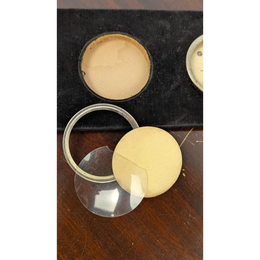 Unbranded vintage made